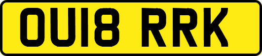 OU18RRK