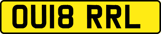 OU18RRL