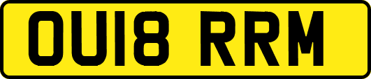 OU18RRM