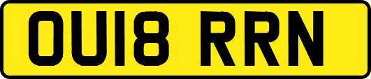 OU18RRN
