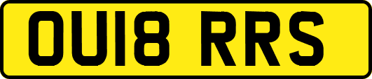 OU18RRS