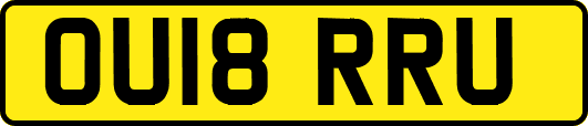 OU18RRU