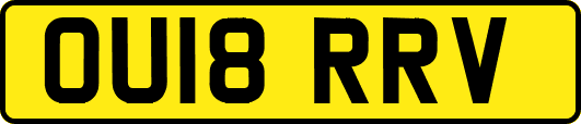 OU18RRV