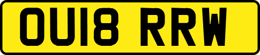OU18RRW