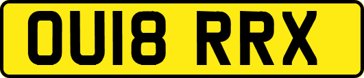 OU18RRX