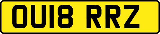 OU18RRZ