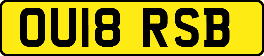 OU18RSB