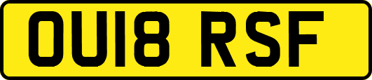 OU18RSF