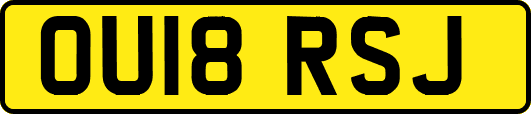 OU18RSJ