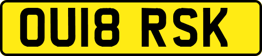 OU18RSK