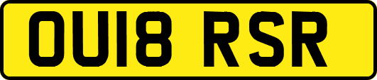 OU18RSR