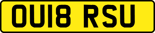 OU18RSU