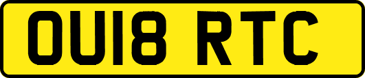 OU18RTC