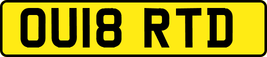 OU18RTD