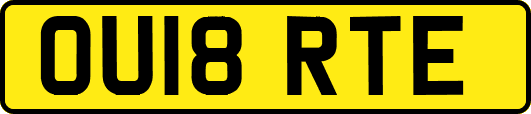 OU18RTE