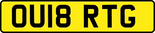 OU18RTG
