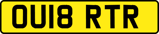 OU18RTR