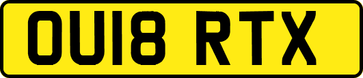 OU18RTX