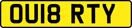 OU18RTY
