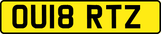 OU18RTZ