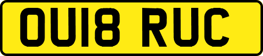 OU18RUC