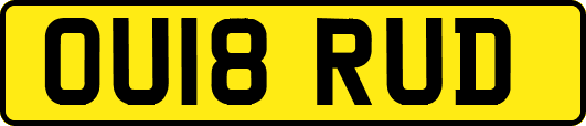 OU18RUD