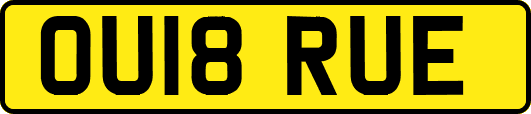 OU18RUE
