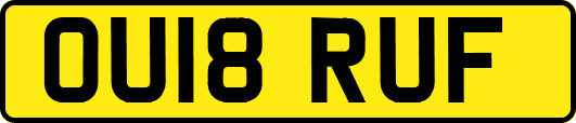 OU18RUF
