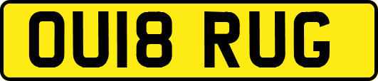 OU18RUG