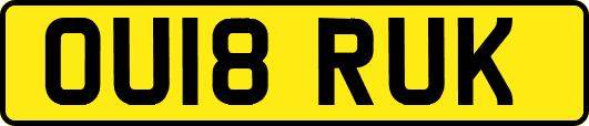 OU18RUK