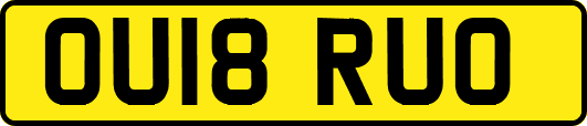 OU18RUO