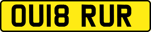 OU18RUR