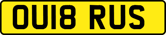 OU18RUS