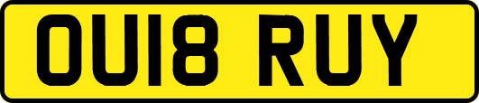 OU18RUY