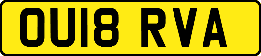 OU18RVA