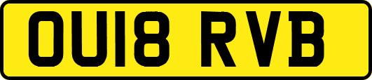 OU18RVB