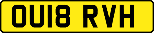 OU18RVH
