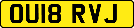OU18RVJ