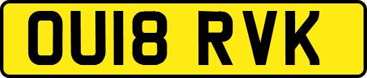 OU18RVK