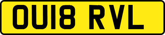 OU18RVL