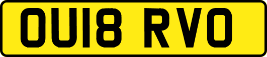 OU18RVO