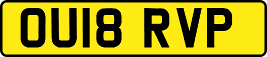 OU18RVP