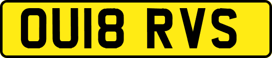 OU18RVS