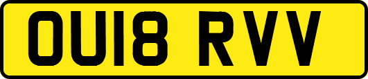 OU18RVV