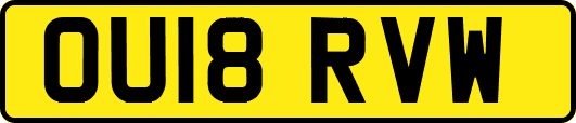 OU18RVW
