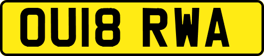 OU18RWA