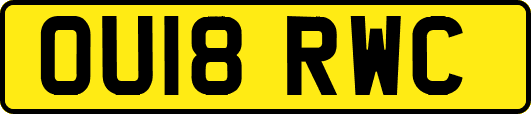OU18RWC