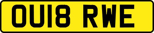 OU18RWE