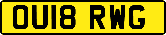OU18RWG