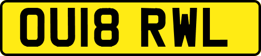 OU18RWL